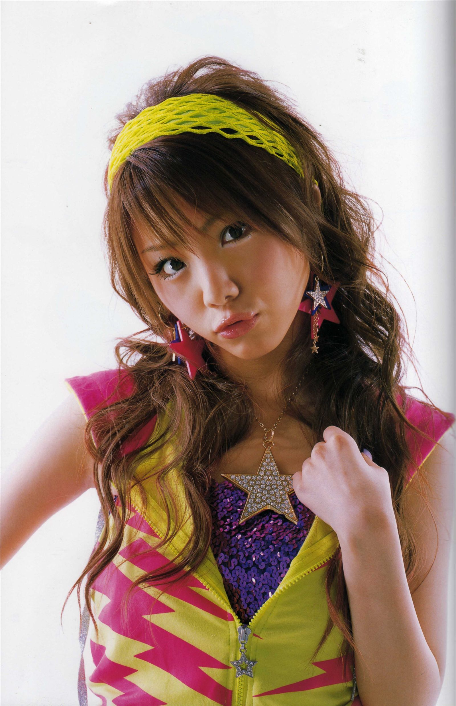 [PB写真集] Reina Tanaka 田中れいな 日本美少女高清写真